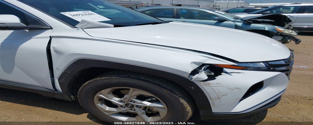5NMJBCAEXPH216524 2023 HYUNDAI TUCSON photo no. 6