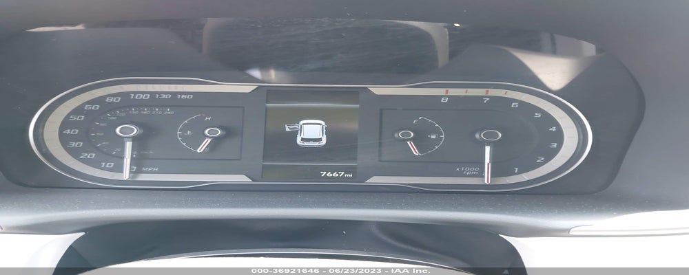 5NMJBCAEXPH216524 2023 HYUNDAI TUCSON photo no. 7