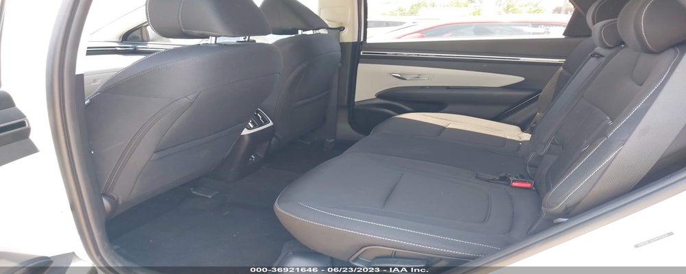 5NMJBCAEXPH216524 2023 HYUNDAI TUCSON photo no. 8