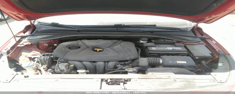 KMHH35LE6KU094939 2019 HYUNDAI ELANTRA GT photo no. 10