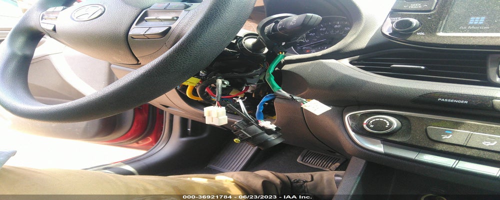 KMHH35LE6KU094939 2019 HYUNDAI ELANTRA GT photo no. 6