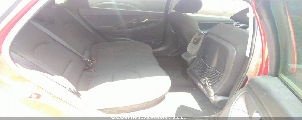 KMHH35LE6KU094939 2019 HYUNDAI ELANTRA GT photo no. 8
