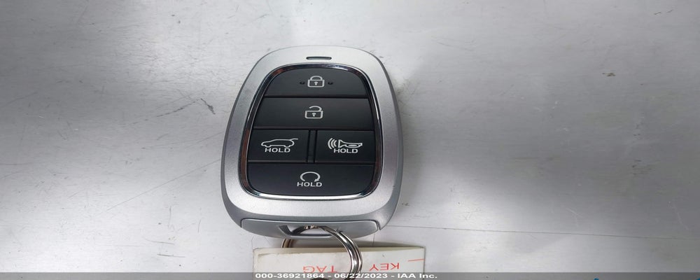 KM8R44GE8PU519848 2023 HYUNDAI PALISADE photo no. 11