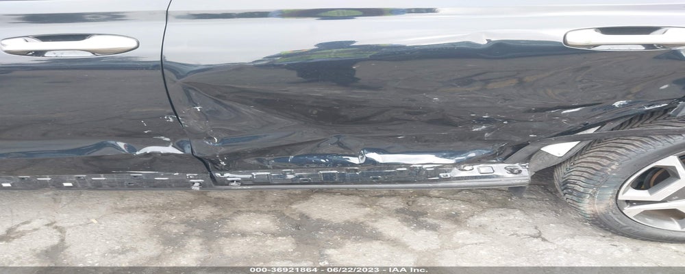 KM8R44GE8PU519848 2023 HYUNDAI PALISADE photo no. 6