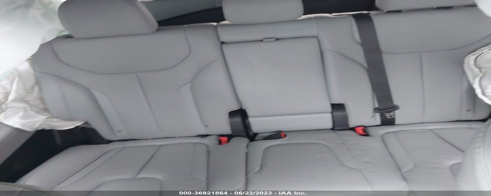 KM8R44GE8PU519848 2023 HYUNDAI PALISADE photo no. 8