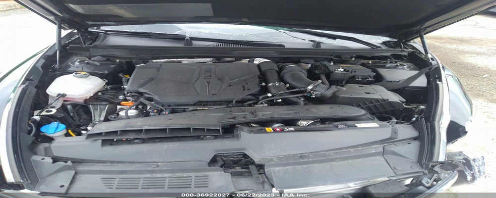 KMHL14JC4NA240904 2022 HYUNDAI SONATA photo no. 10