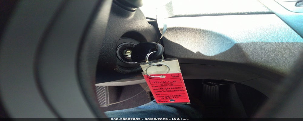 5NPEB4AC0DH797701 2013 HYUNDAI SONATA photo no. 11