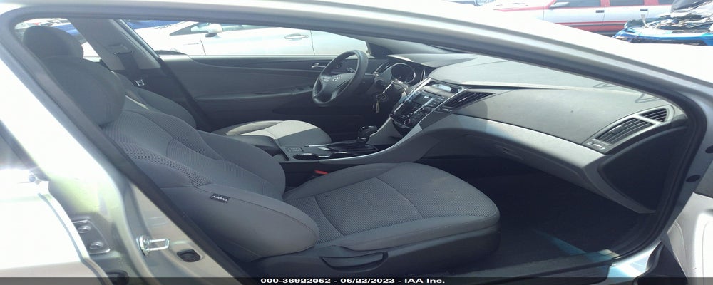 5NPEB4AC0DH797701 2013 HYUNDAI SONATA photo no. 5