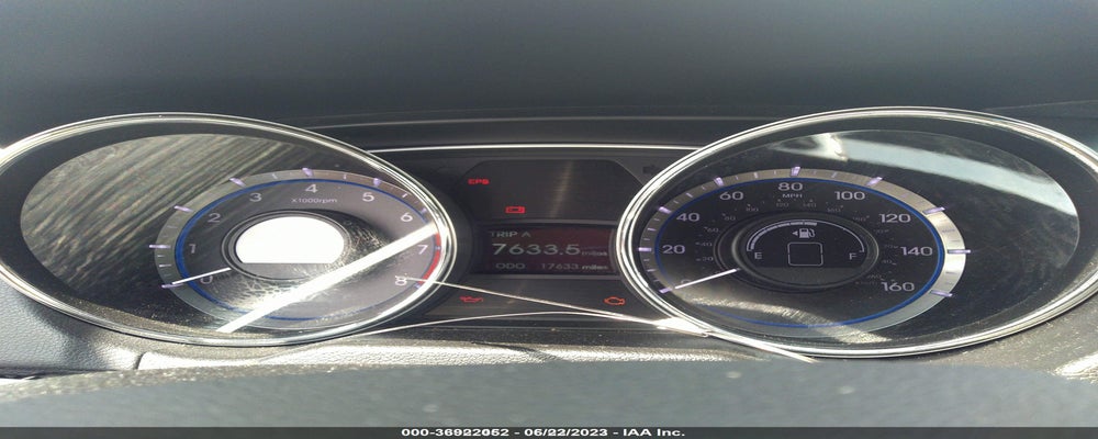 5NPEB4AC0DH797701 2013 HYUNDAI SONATA photo no. 7