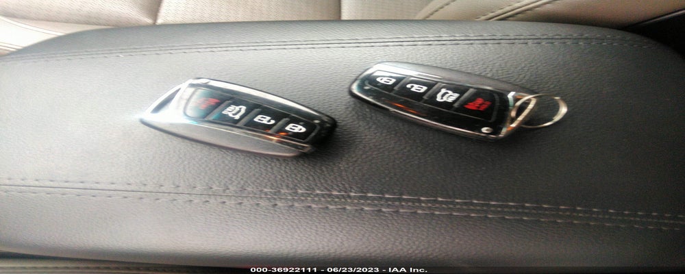 5XYZUDLB3GG356785 2016 HYUNDAI SANTA FE SPORT photo no. 11