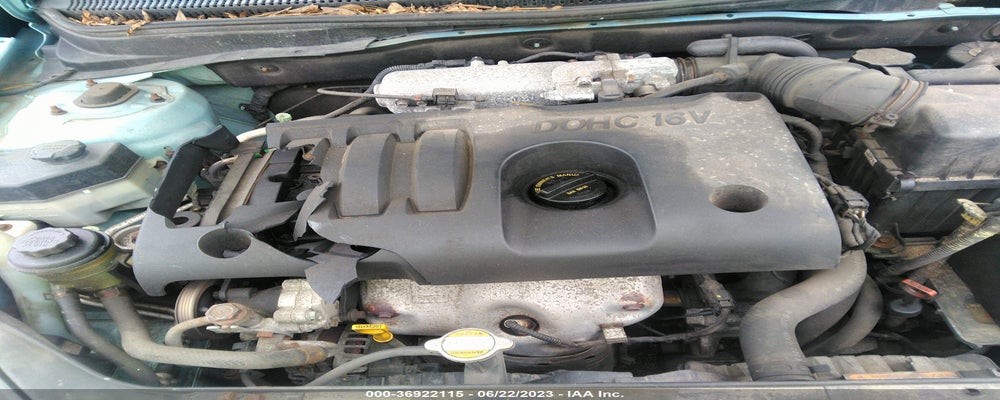 KMHCM3AC8AU178255 2010 HYUNDAI ACCENT photo no. 10