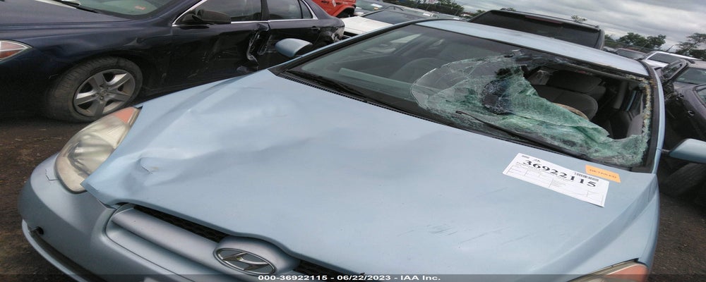 KMHCM3AC8AU178255 2010 HYUNDAI ACCENT photo no. 6