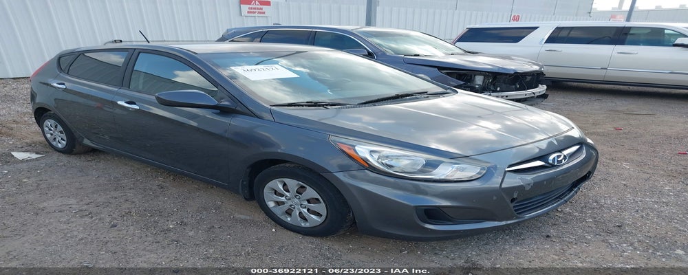 KMHCT5AE6CU034562 2012 HYUNDAI ACCENT photo no. 15