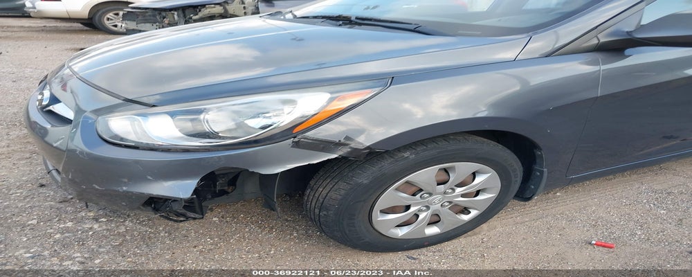 KMHCT5AE6CU034562 2012 HYUNDAI ACCENT photo no. 6