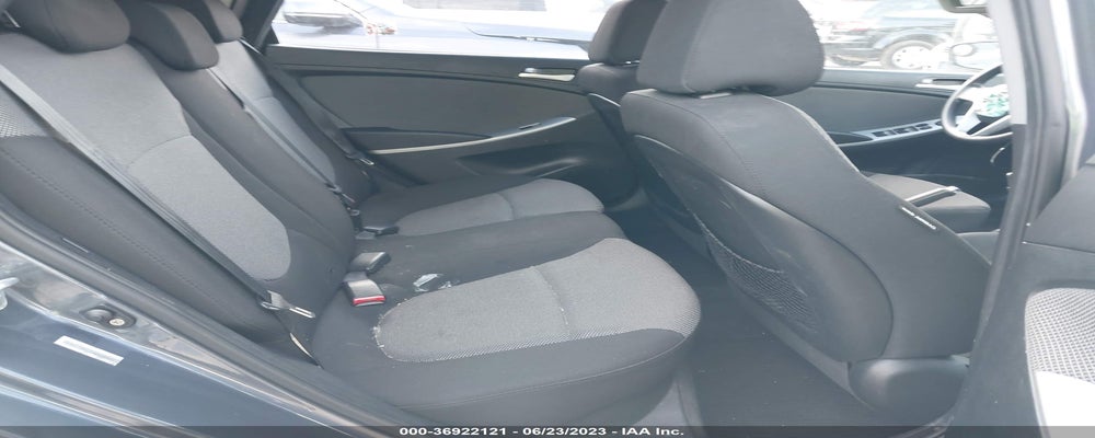 KMHCT5AE6CU034562 2012 HYUNDAI ACCENT photo no. 8