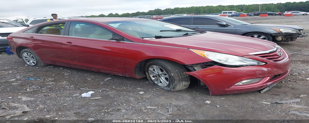 5NPEB4AC2DH799191 2013 HYUNDAI SONATA photo no. 5