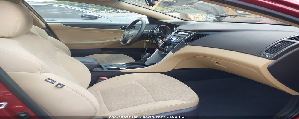 5NPEB4AC2DH799191 2013 HYUNDAI SONATA photo no. 5