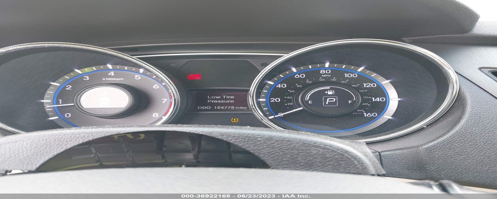 5NPEB4AC2DH799191 2013 HYUNDAI SONATA photo no. 7