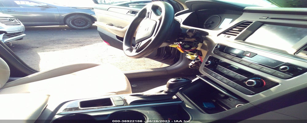 5NPE34AF0HH454092 2017 HYUNDAI SONATA photo no. 11