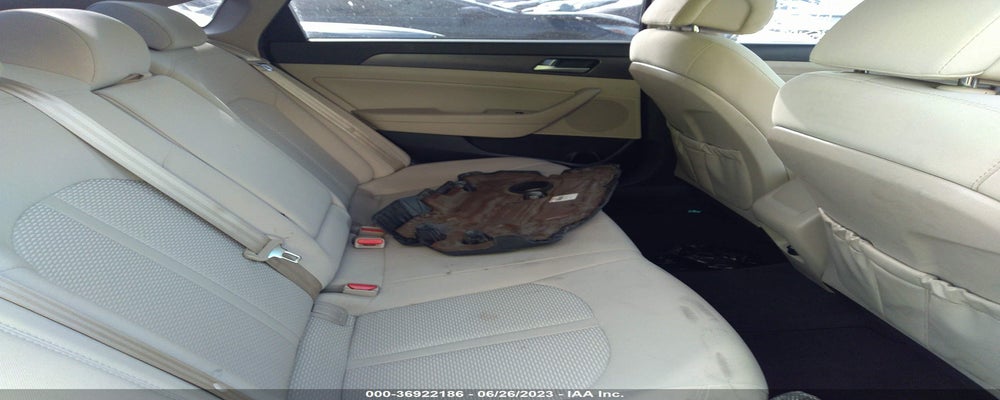 5NPE34AF0HH454092 2017 HYUNDAI SONATA photo no. 8