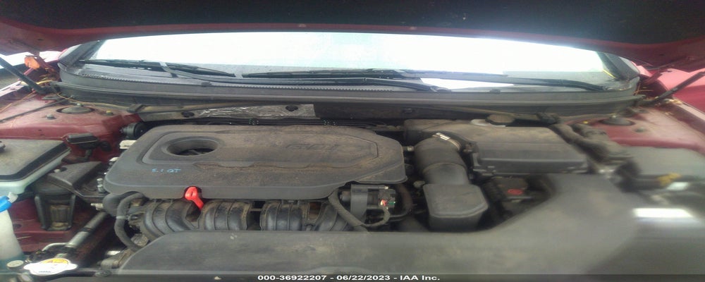 5NPE24AF4FH205570 2015 HYUNDAI SONATA photo no. 10
