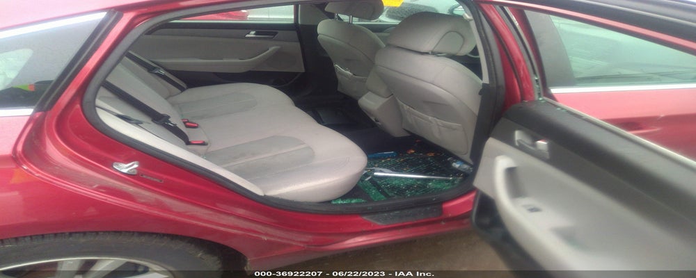 5NPE24AF4FH205570 2015 HYUNDAI SONATA photo no. 8