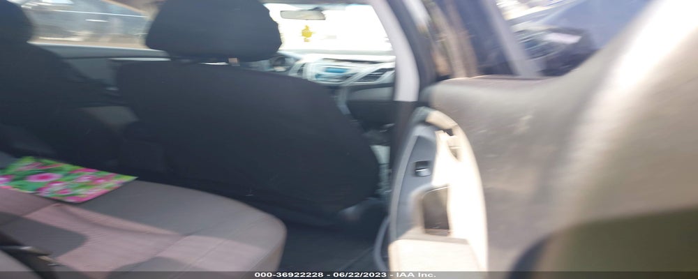 KMHDH4AE4FU439470 2015 HYUNDAI ELANTRA photo no. 8