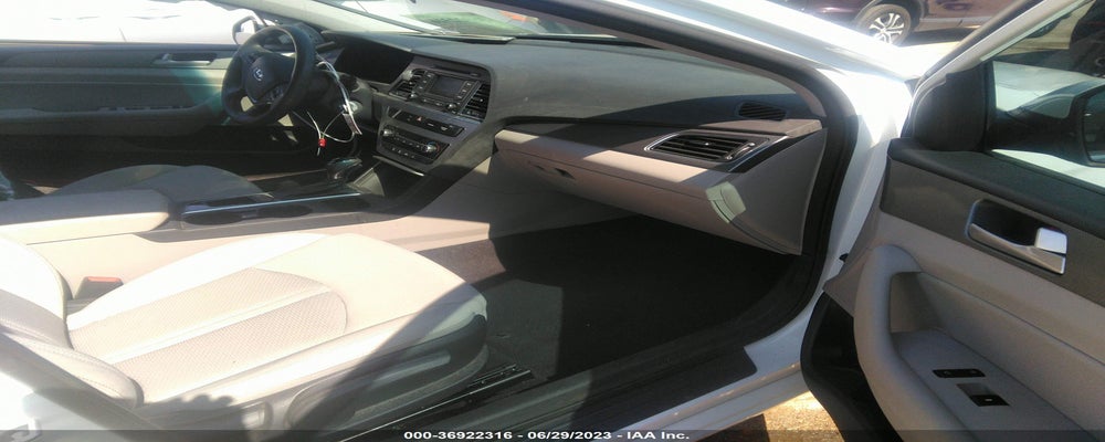 5NPE24AF6FH219650 2015 HYUNDAI SONATA photo no. 5