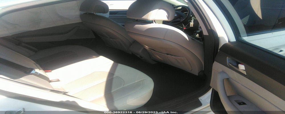 5NPE24AF6FH219650 2015 HYUNDAI SONATA photo no. 8