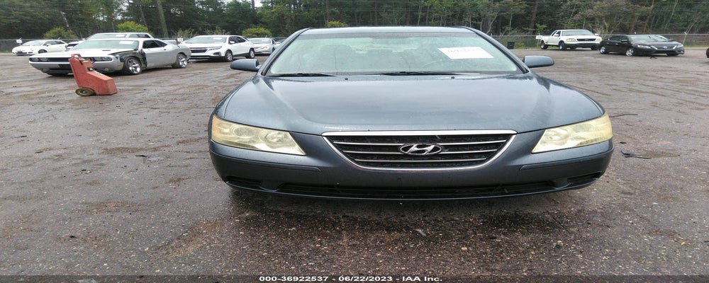 5NPET4AC1AH602620 2010 HYUNDAI SONATA photo no. 6