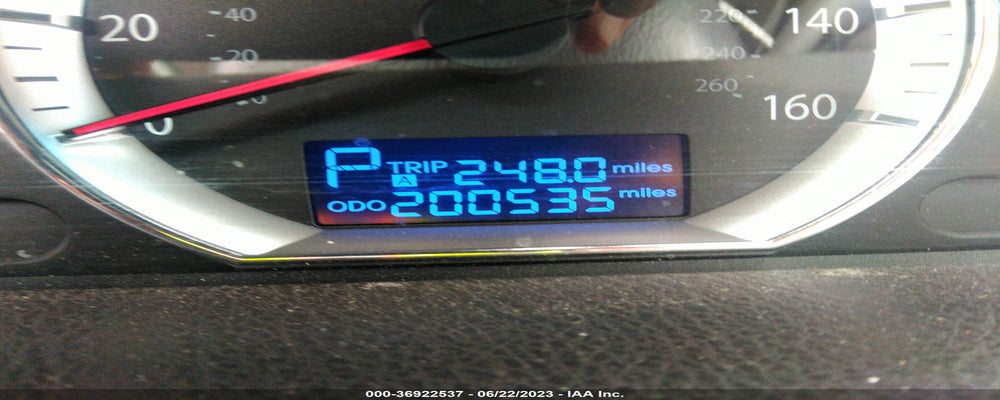 5NPET4AC1AH602620 2010 HYUNDAI SONATA photo no. 7