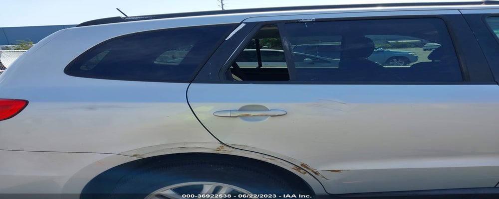 5XYZG3AB0BG027944 2011 HYUNDAI SANTA FE photo no. 6
