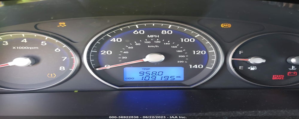 5XYZG3AB0BG027944 2011 HYUNDAI SANTA FE photo no. 7