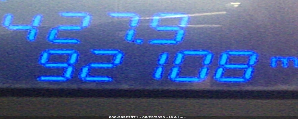 KM8JUCACXAU091142 2010 HYUNDAI TUCSON photo no. 7