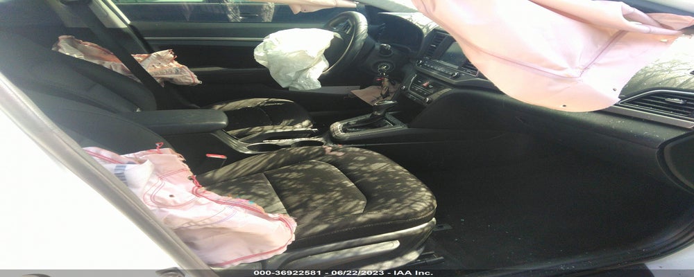 5NPD84LF3JH297867 2018 HYUNDAI ELANTRA photo no. 5
