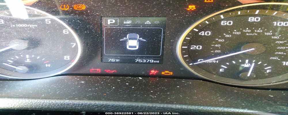 5NPD84LF3JH297867 2018 HYUNDAI ELANTRA photo no. 7