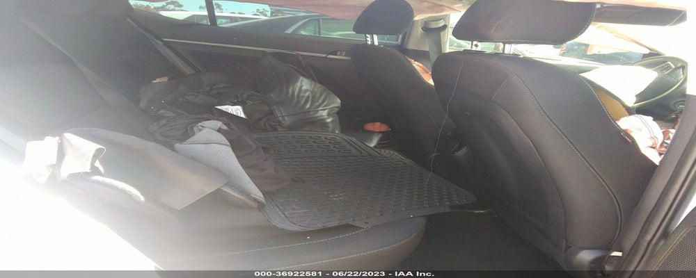 5NPD84LF3JH297867 2018 HYUNDAI ELANTRA photo no. 8