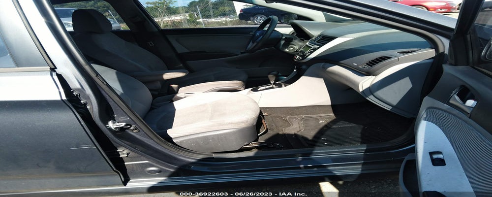 KMHCT4AE6CU060556 2012 HYUNDAI ACCENT photo no. 5