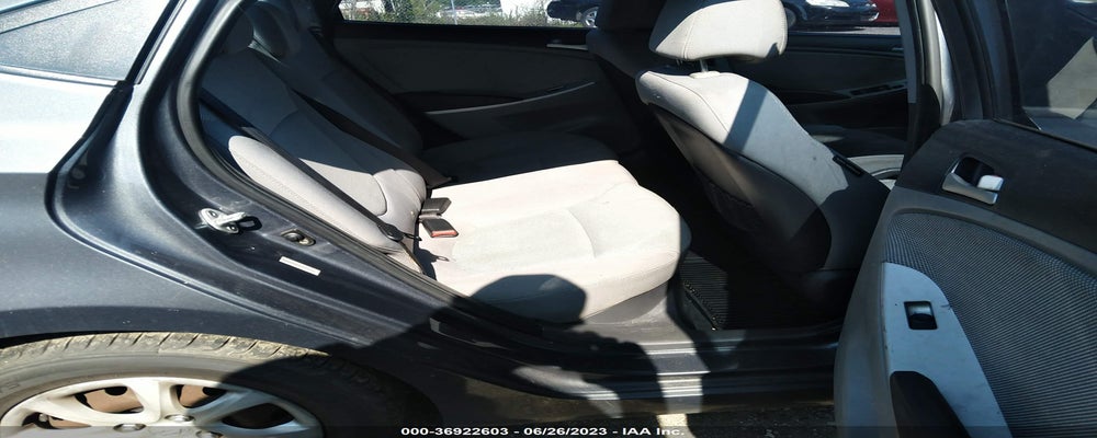 KMHCT4AE6CU060556 2012 HYUNDAI ACCENT photo no. 8