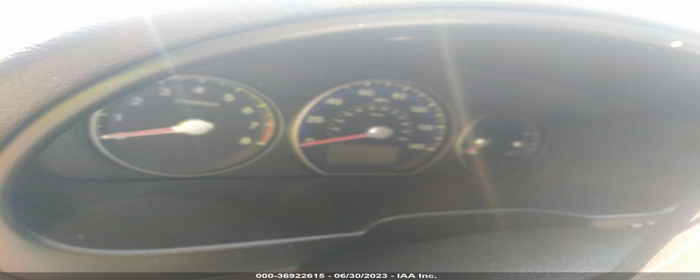 5XYZH4AG5CG145567 2012 HYUNDAI SANTA FE photo no. 7