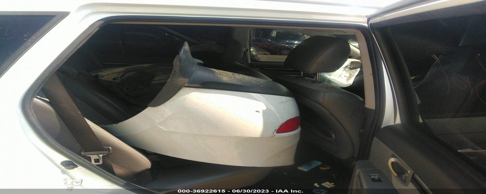 5XYZH4AG5CG145567 2012 HYUNDAI SANTA FE photo no. 8