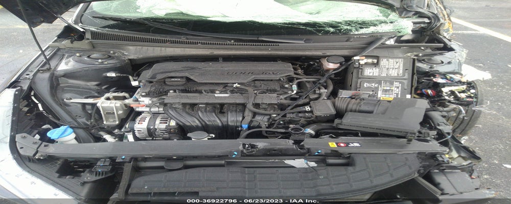5NPLL4AG7NH055840 2022 HYUNDAI ELANTRA photo no. 10