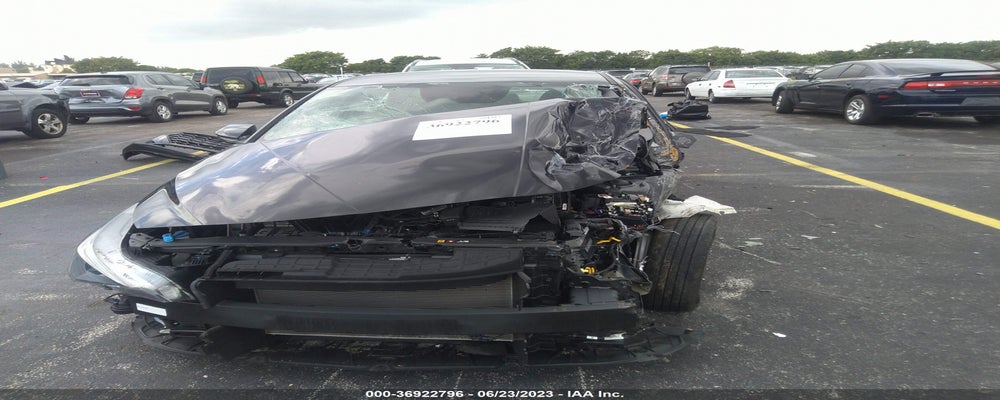 5NPLL4AG7NH055840 2022 HYUNDAI ELANTRA photo no. 6