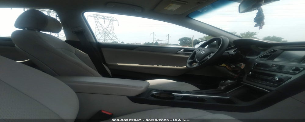 5NPE24AF8GH309805 2016 HYUNDAI SONATA photo no. 5