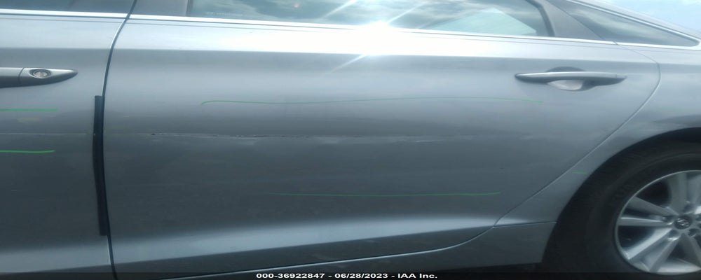 5NPE24AF8GH309805 2016 HYUNDAI SONATA photo no. 6