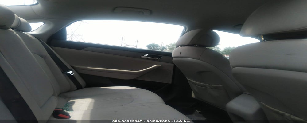 5NPE24AF8GH309805 2016 HYUNDAI SONATA photo no. 8