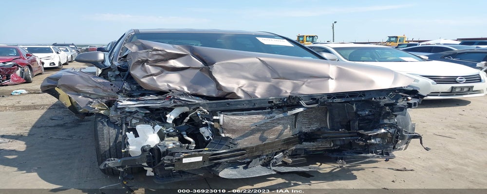 5NMS3CAD1LH243890 2020 HYUNDAI SANTA FE photo no. 6