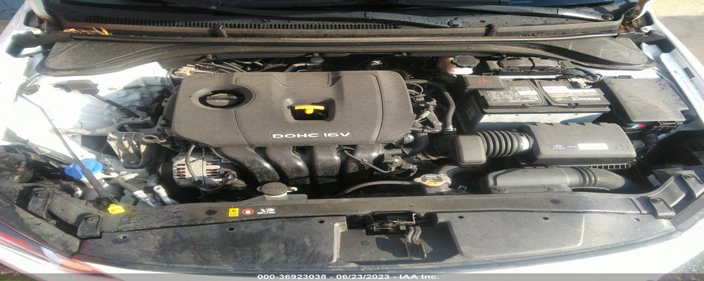 5NPD84LF1JH239224 2018 HYUNDAI ELANTRA photo no. 10