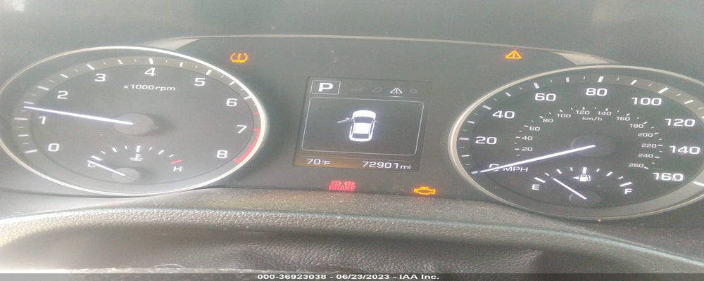 5NPD84LF1JH239224 2018 HYUNDAI ELANTRA photo no. 7