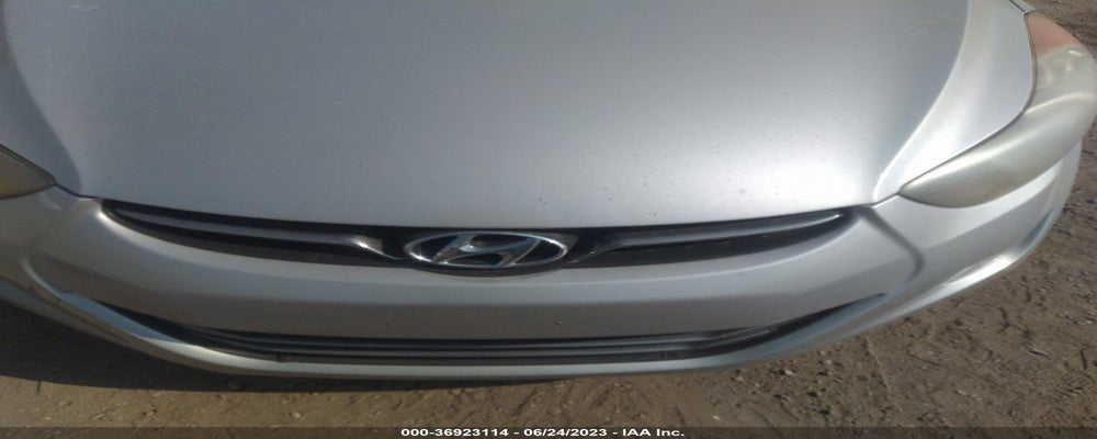 5NPDH4AE1BH008478 2011 HYUNDAI ELANTRA photo no. 6